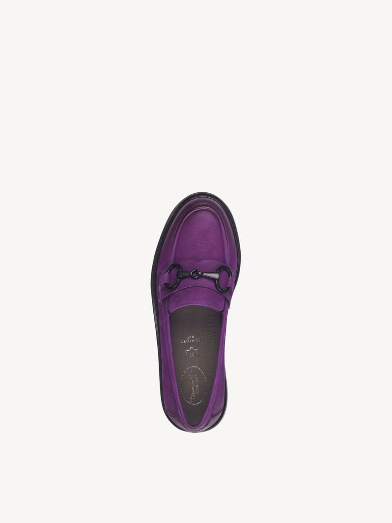 Tamaris Slipper - Lila