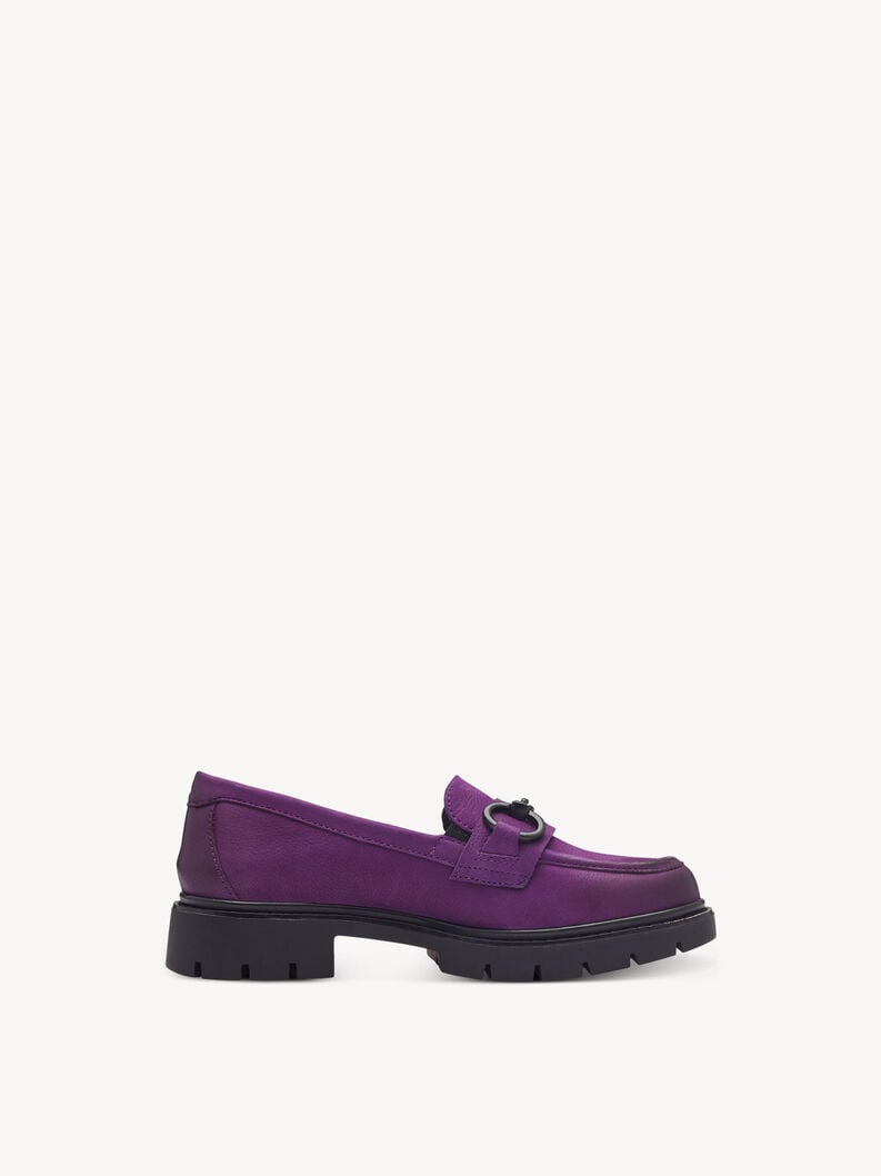 Tamaris Slipper - Lila