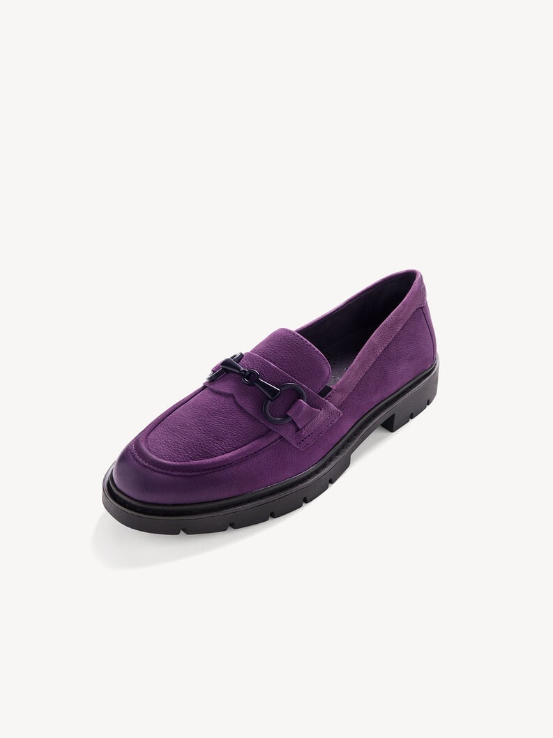 Tamaris Slipper - Lila