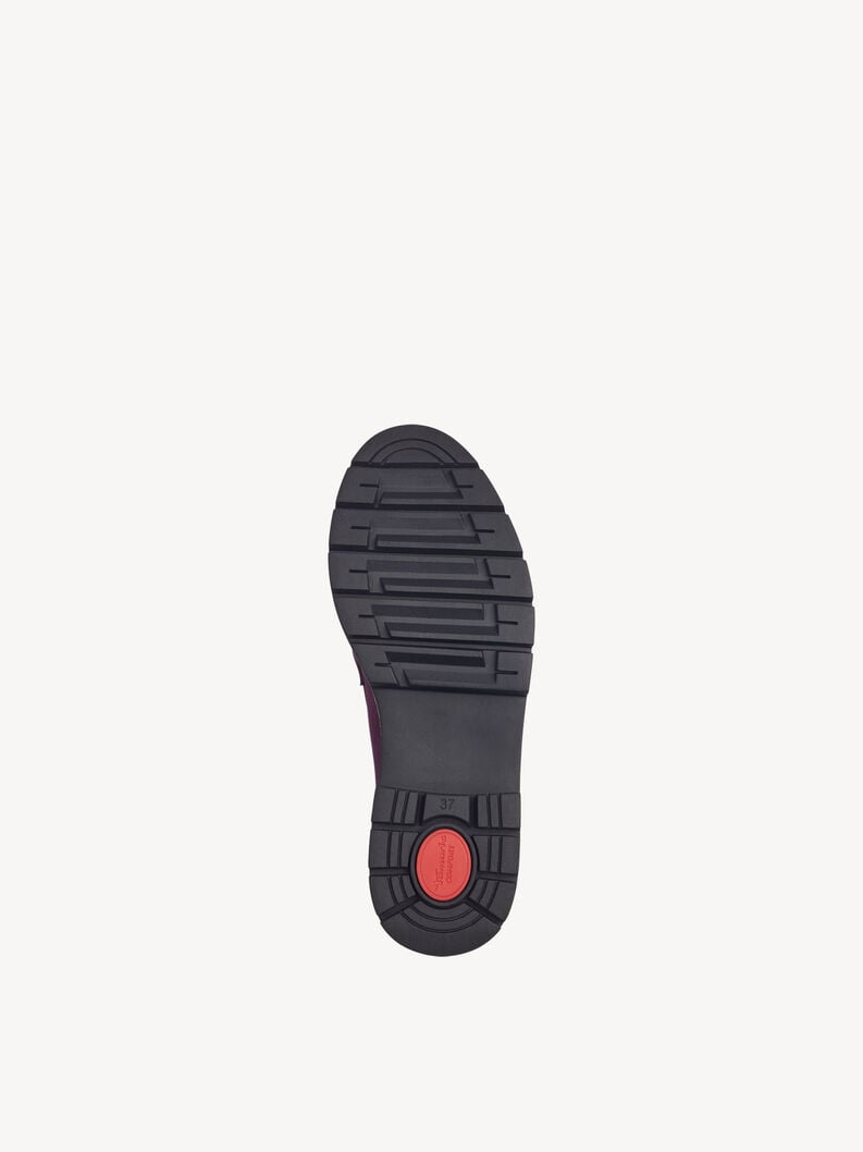 Tamaris Slipper - Lila