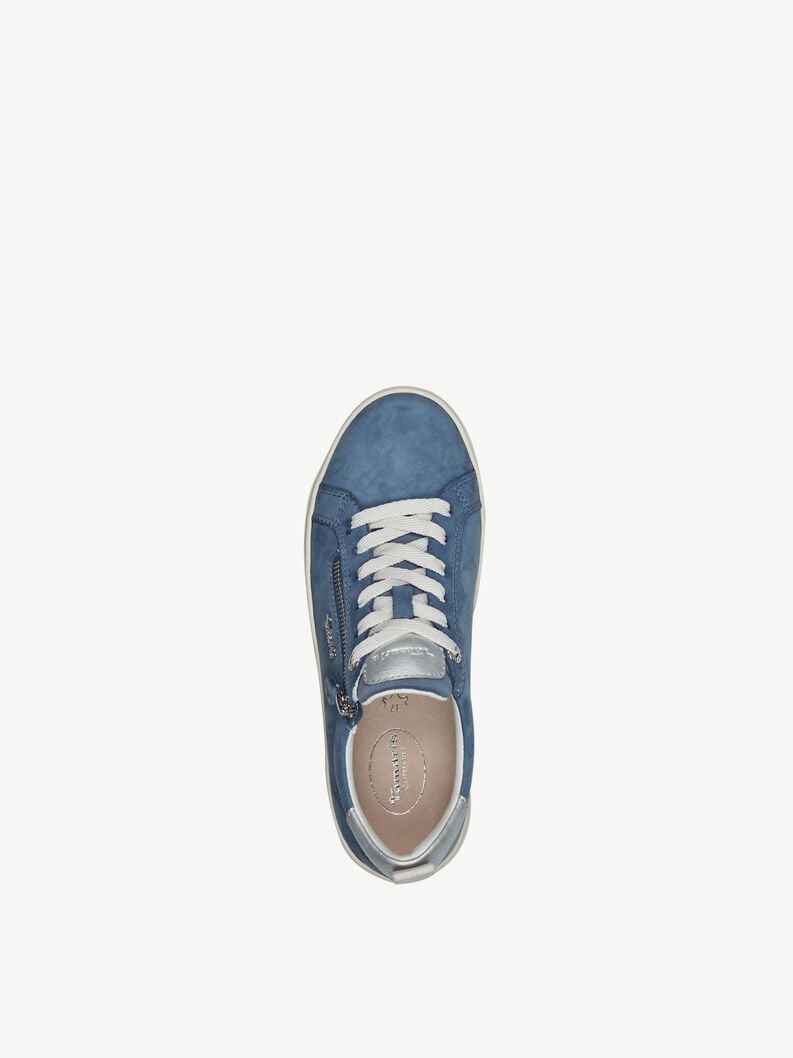 Tamaris Sneaker - Blau