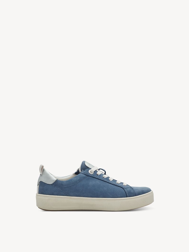 Tamaris Sneaker - Blau