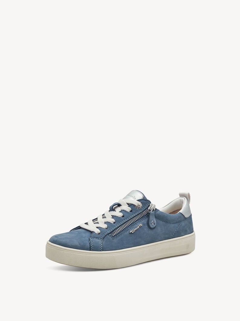 Tamaris Sneaker - Blau