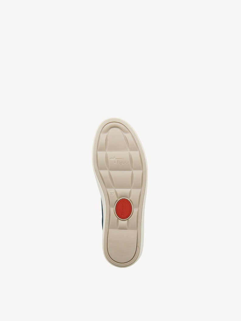 Tamaris Sneaker - Blau