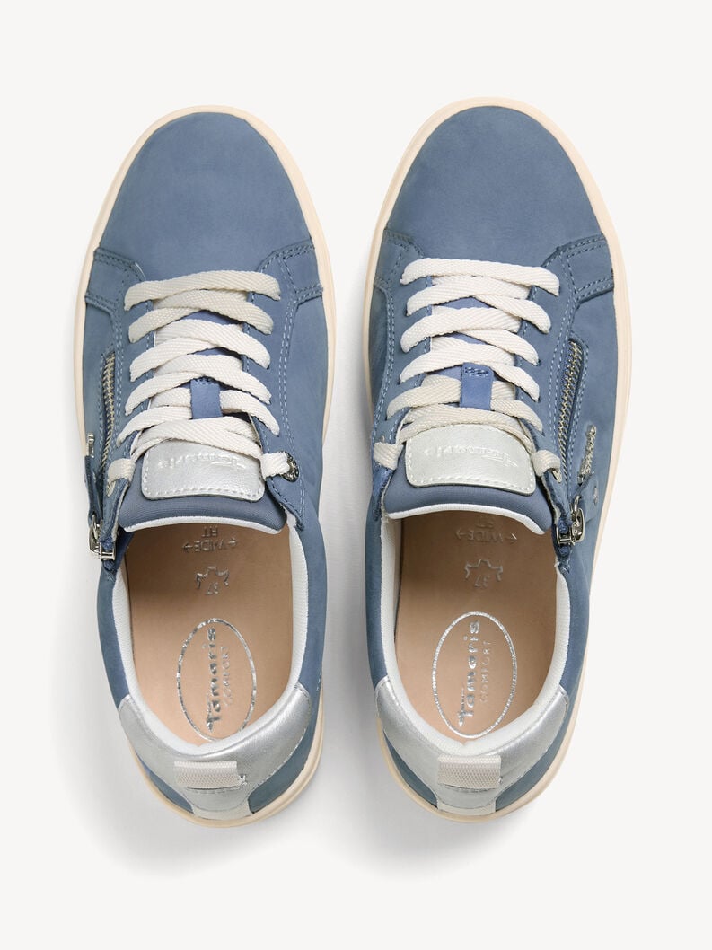 Tamaris Sneaker - Blau