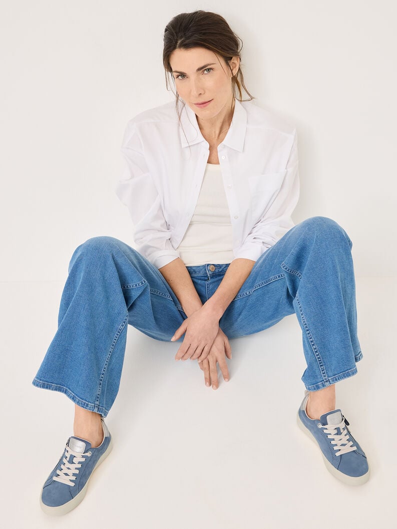 Tamaris Sneaker - Blau