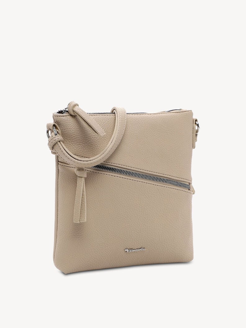 Tamaris Umhängetasche - Grau