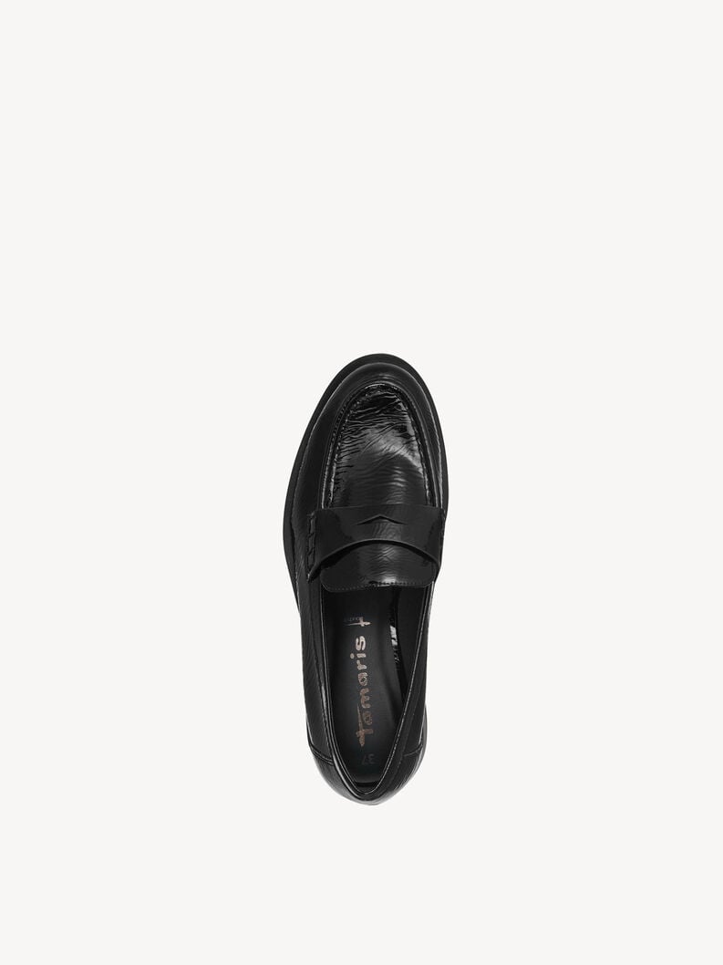 Tamaris Slipper - Schwarz