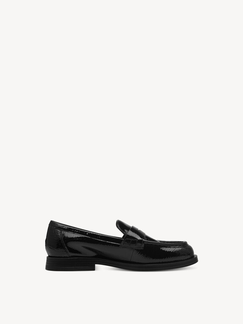Tamaris Slipper - Schwarz
