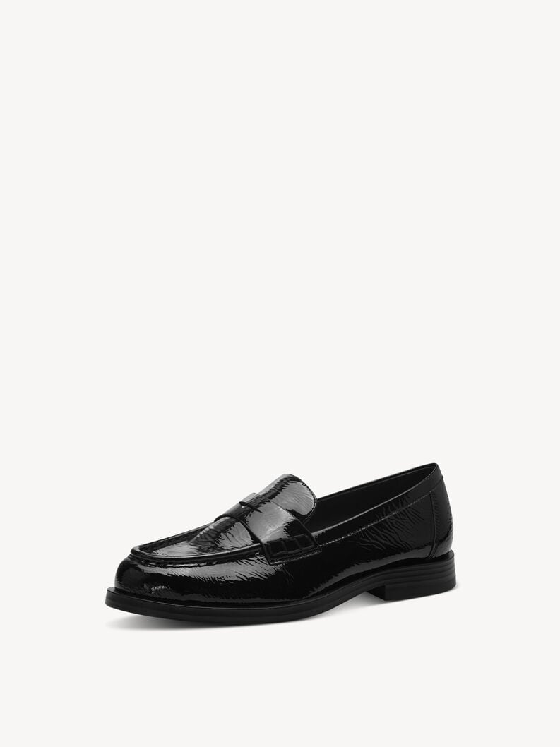 Tamaris Slipper - Schwarz