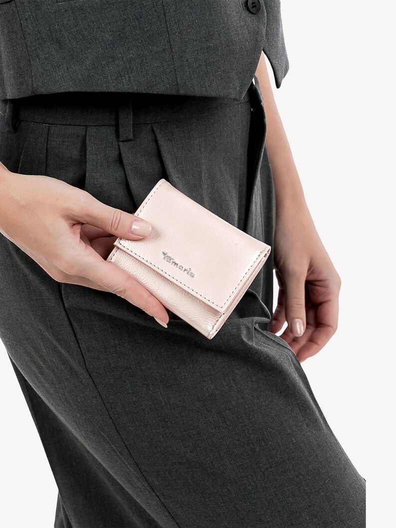 Tamaris Geldbörse - Pink