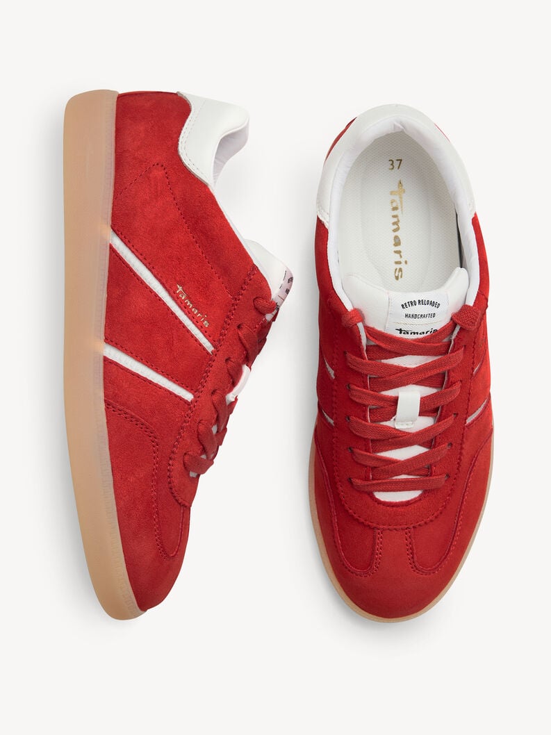 Tamaris Sneaker - Rot