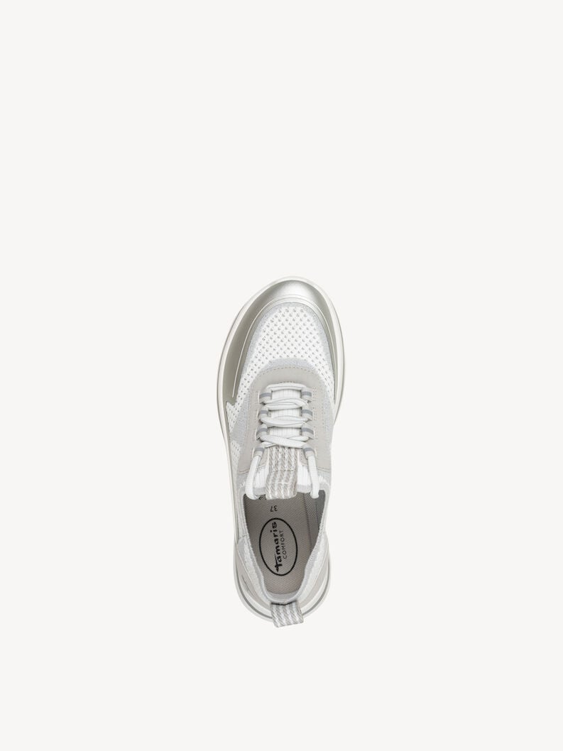 Tamaris Sneaker - Grau