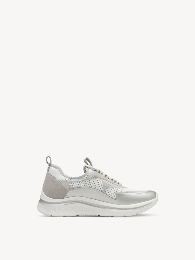 Tamaris Sneaker - Grau