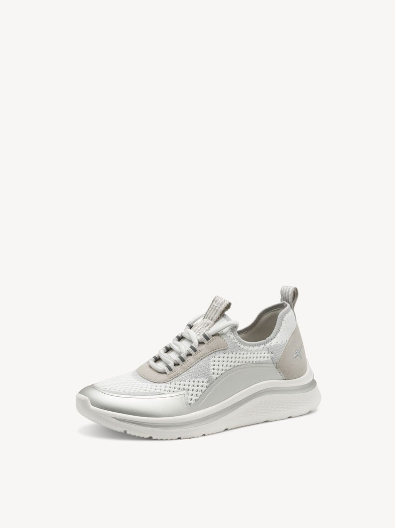 Tamaris Sneaker - Grau
