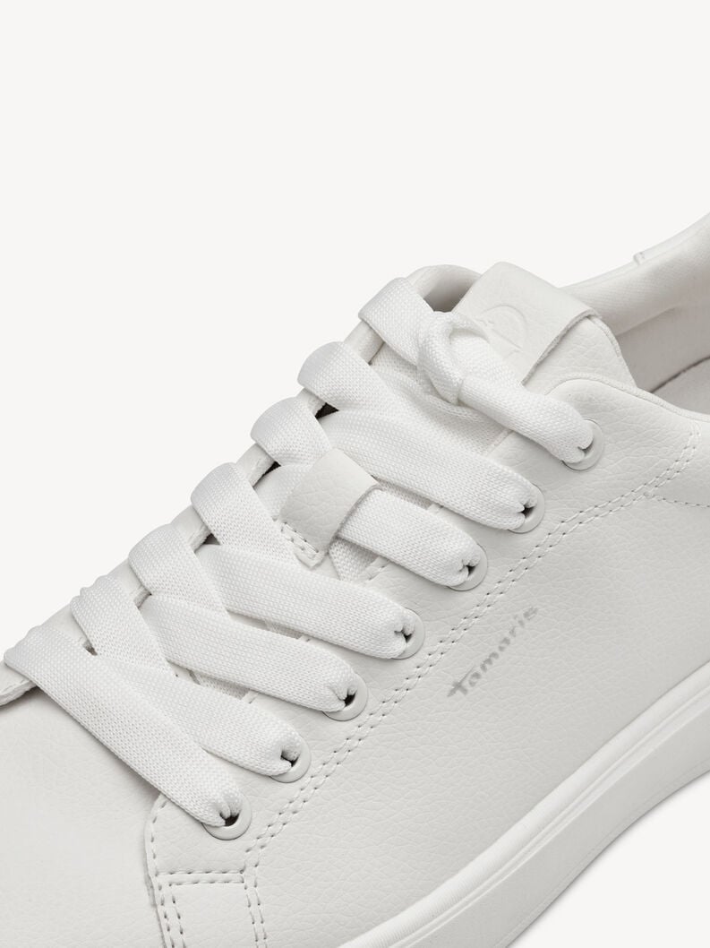 Tamaris Sneaker - Weiß