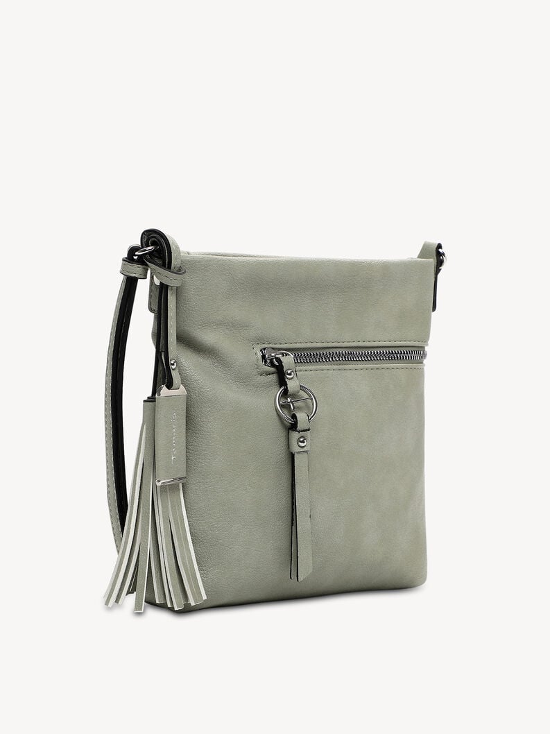 Tamaris Umhängetasche - Grün