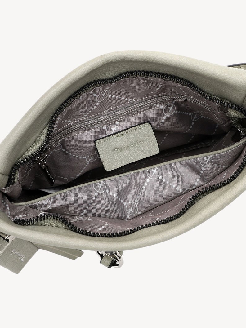 Tamaris Umhängetasche - Grün