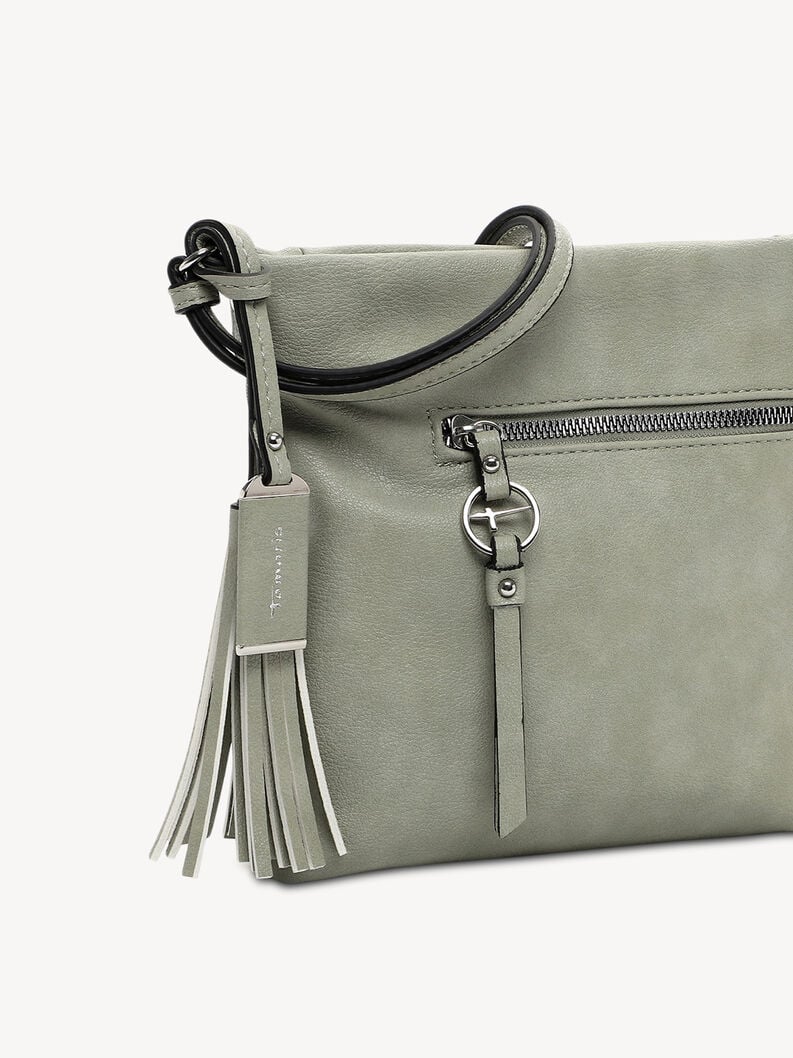 Tamaris Umhängetasche - Grün