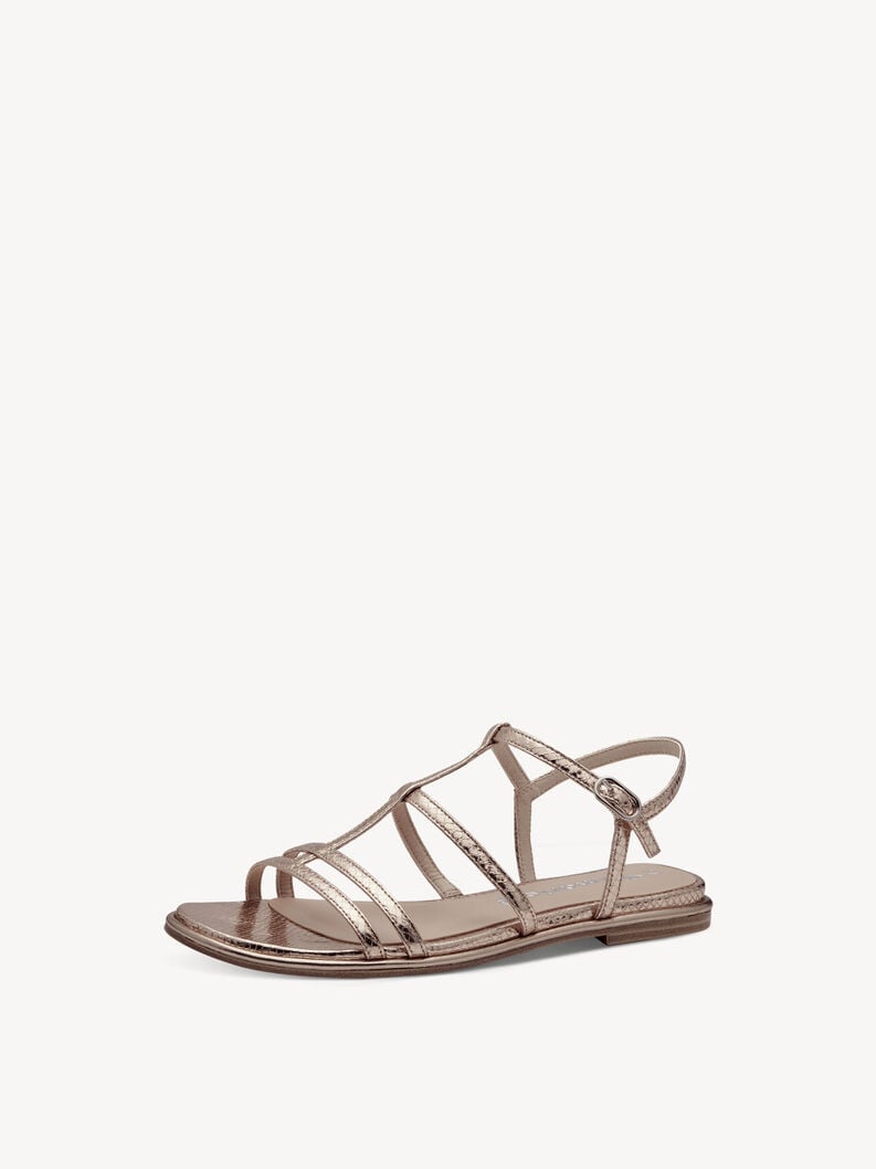 Tamaris Sandale - Gold