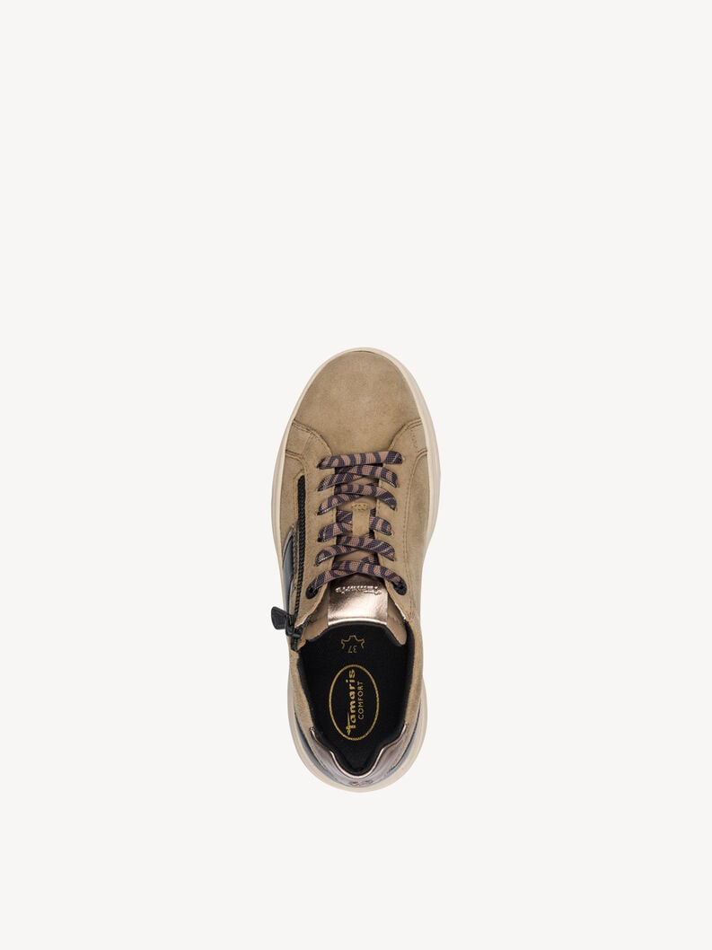 Tamaris Sneaker - Braun
