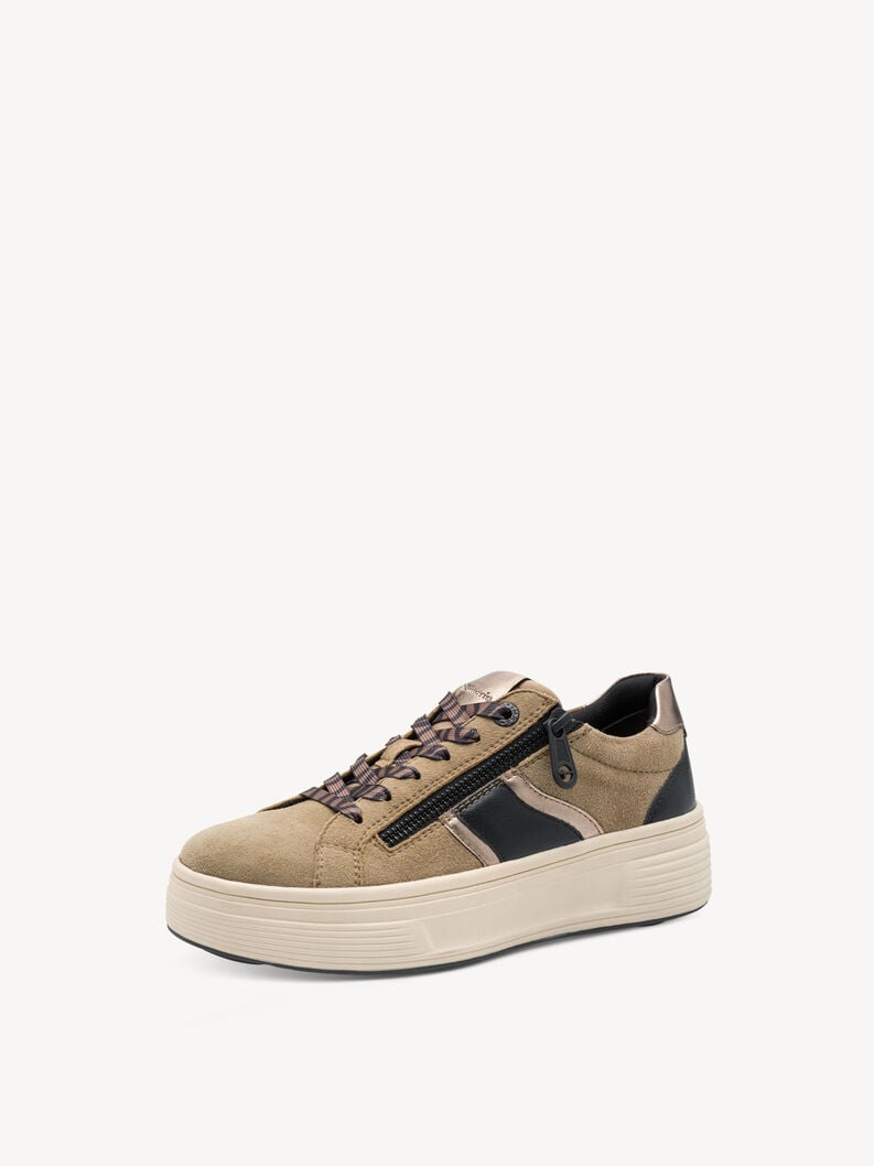 Tamaris Sneaker - Braun