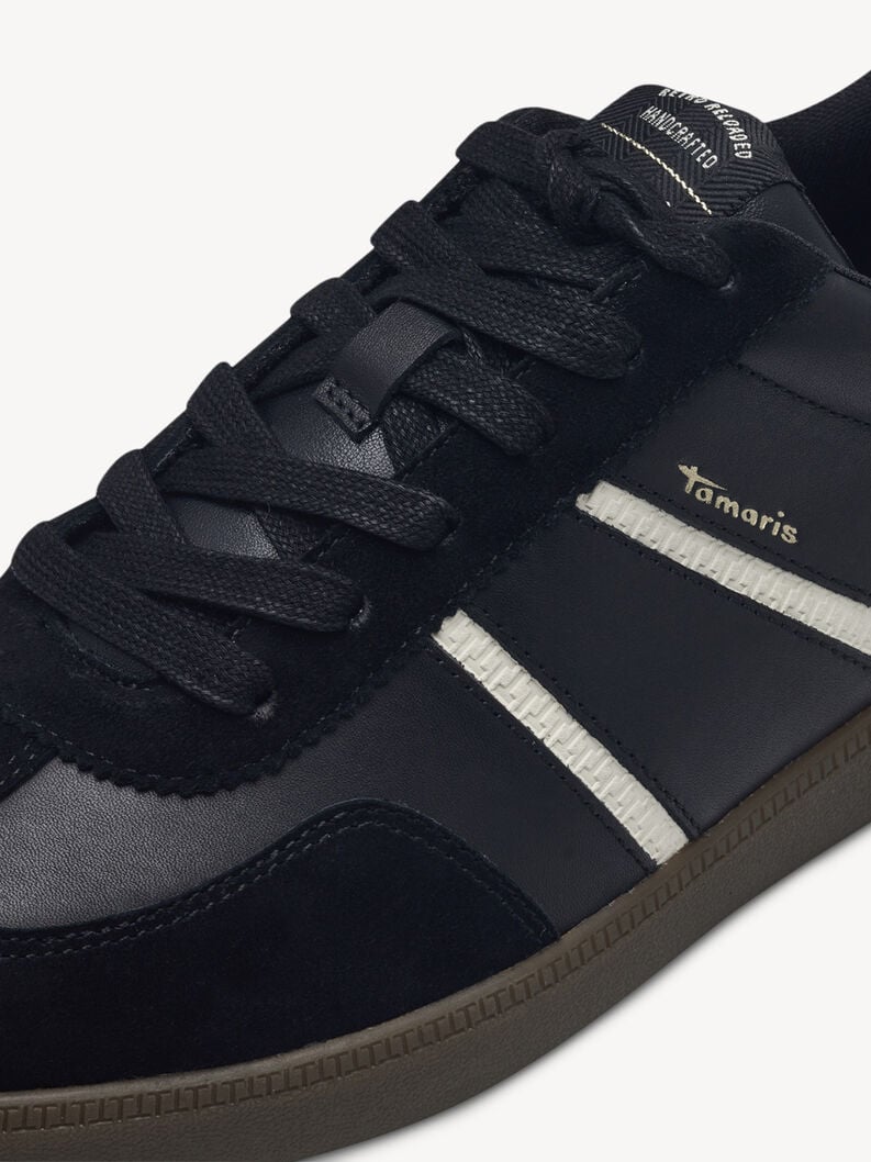 Tamaris Sneaker - Schwarz