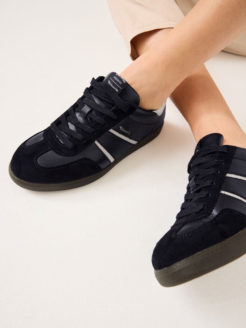 Tamaris Sneaker - Schwarz
