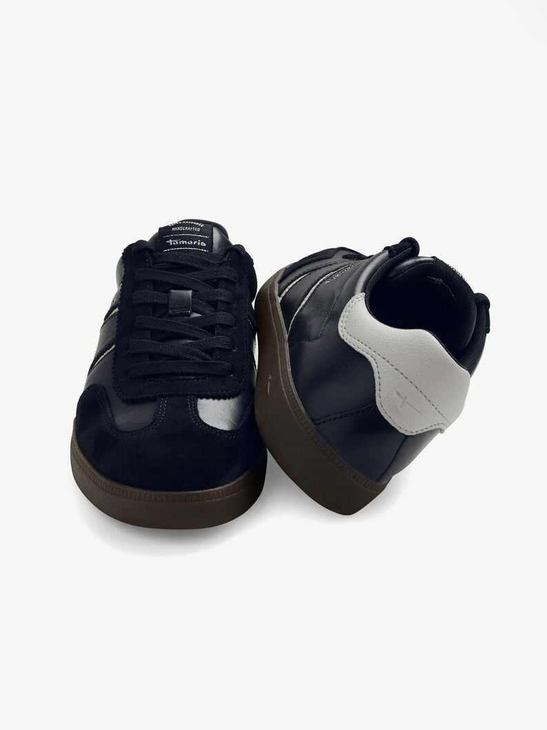 Tamaris Sneaker - Schwarz
