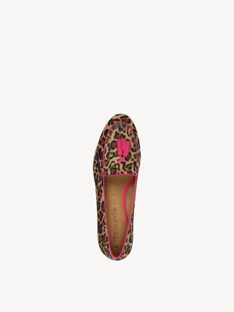 Tamaris Slipper - Braun