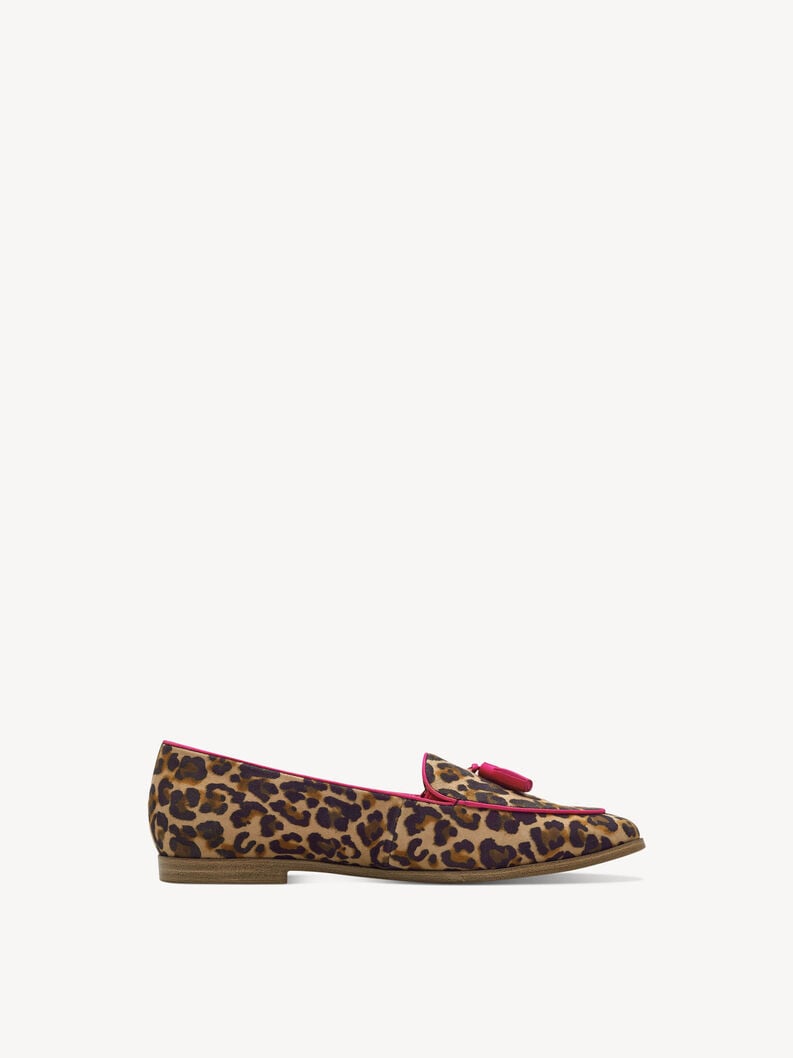 Tamaris Slipper - Braun