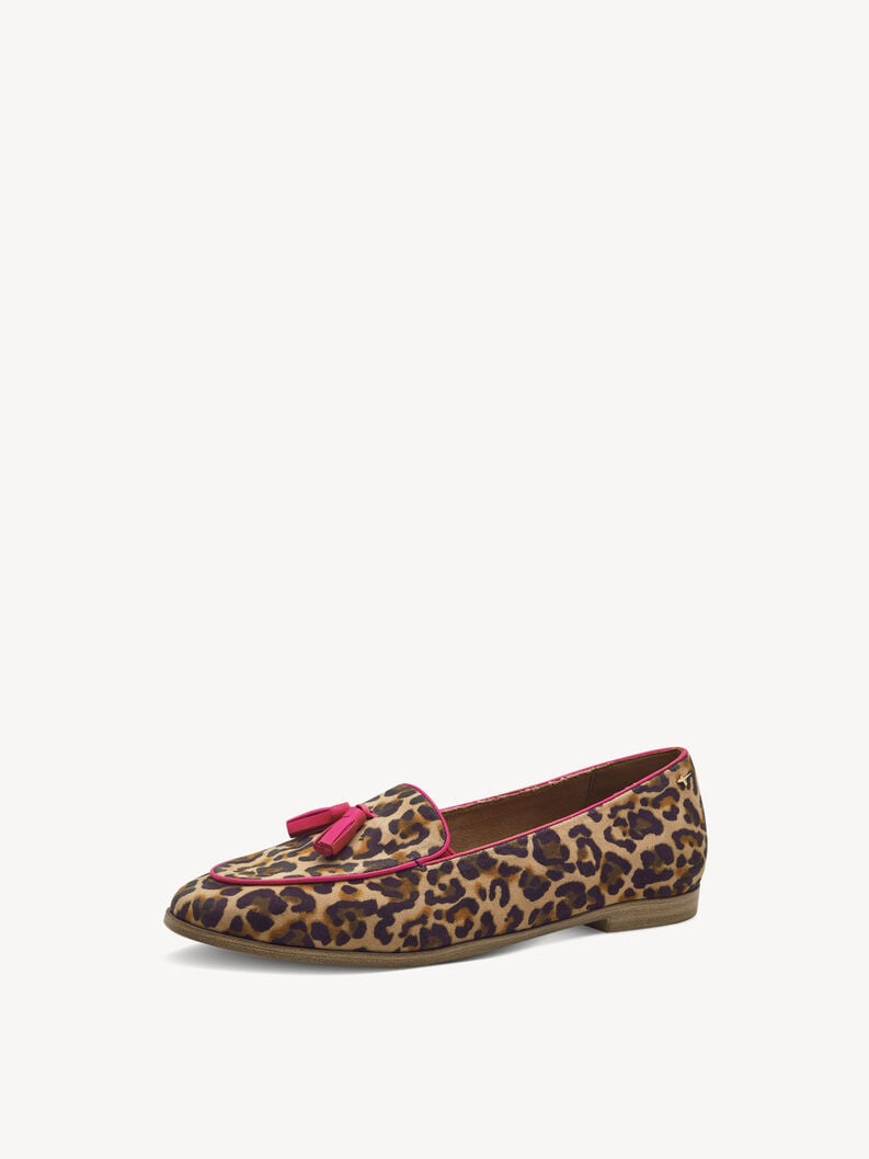 Tamaris Slipper - Braun