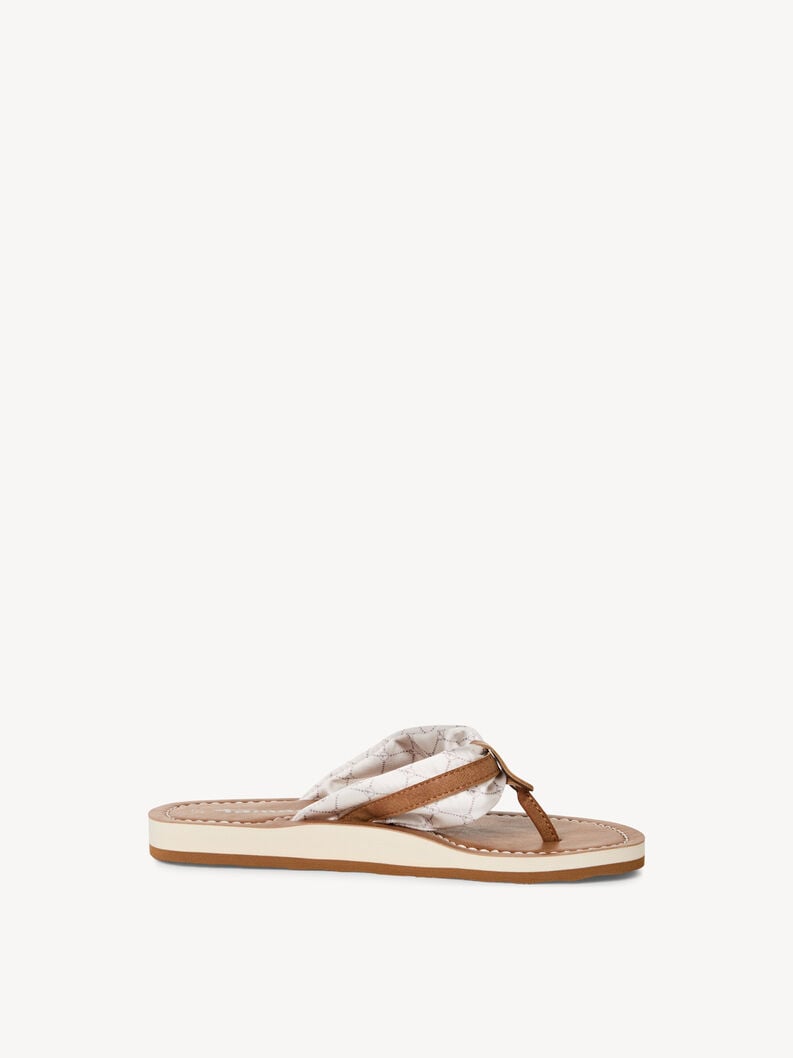 Tamaris Zehentrenner - Beige