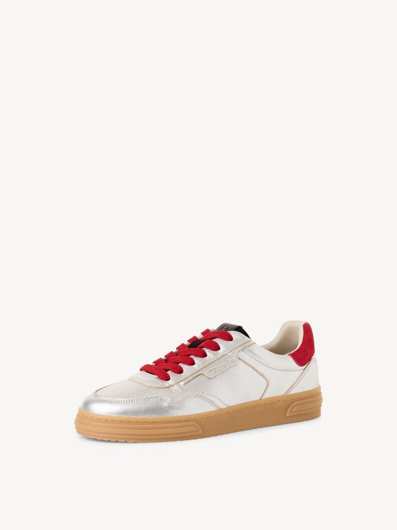 Tamaris Sneaker - Metallic