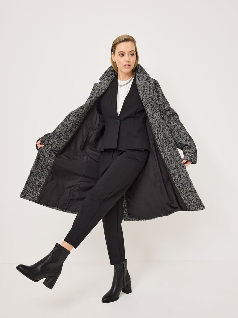 Tamaris Stiefelette - Schwarz