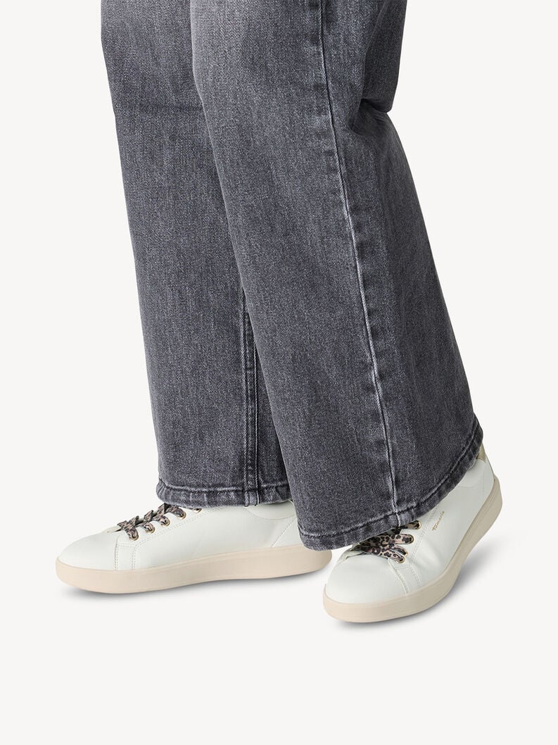 Tamaris Sneaker - Weiß