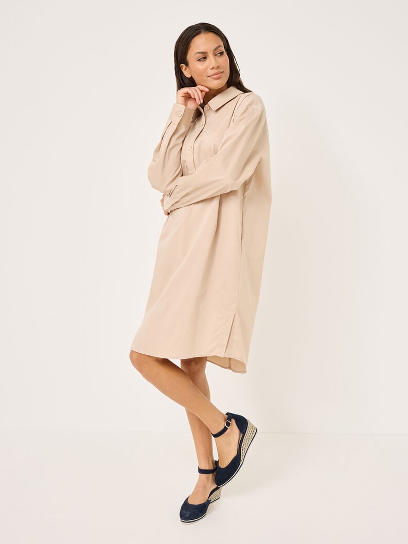 Tamaris Lederkeilpumps - Blau