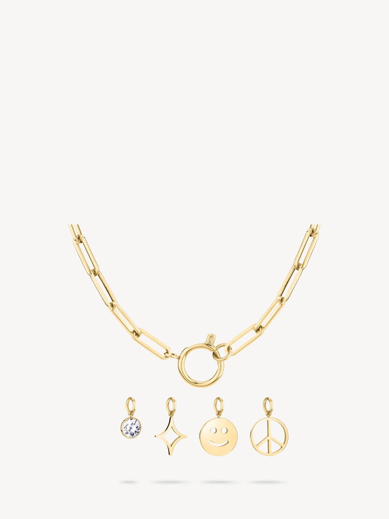 Tamaris Halskette - Gold