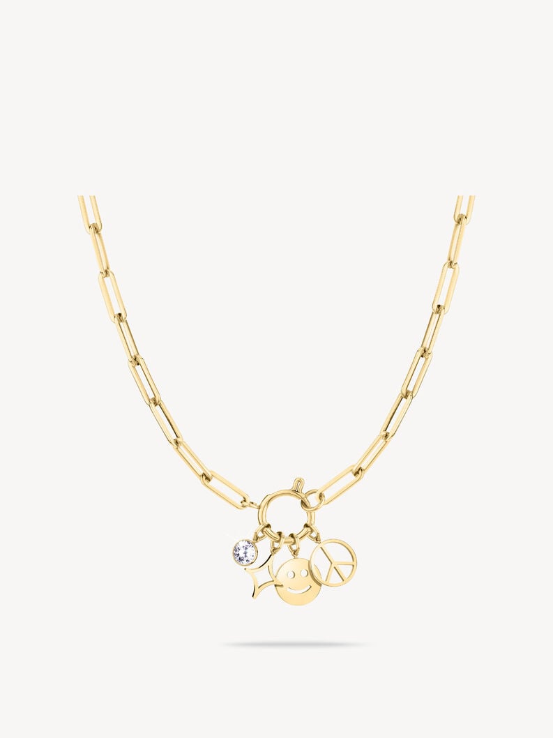 Tamaris Halskette - Gold