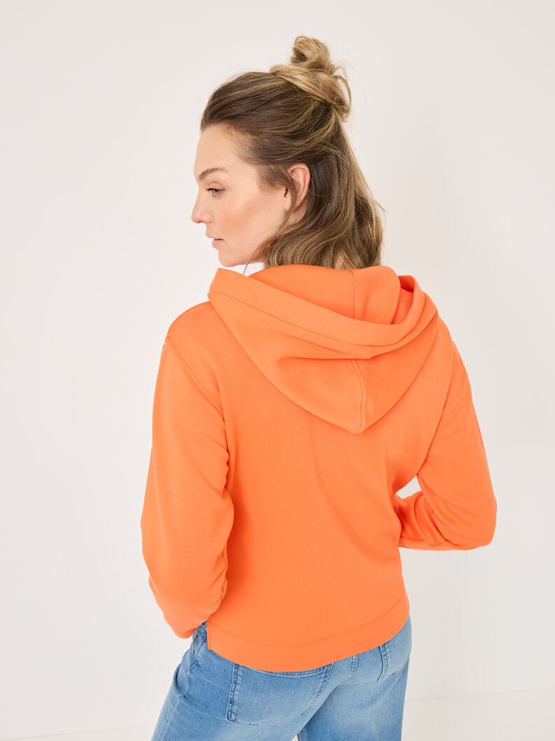 Tamaris Hoodie - Orange