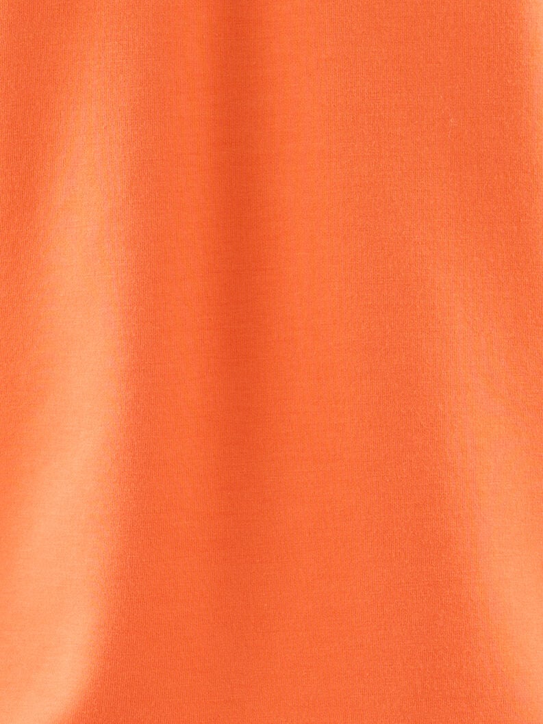 Tamaris Hoodie - Orange