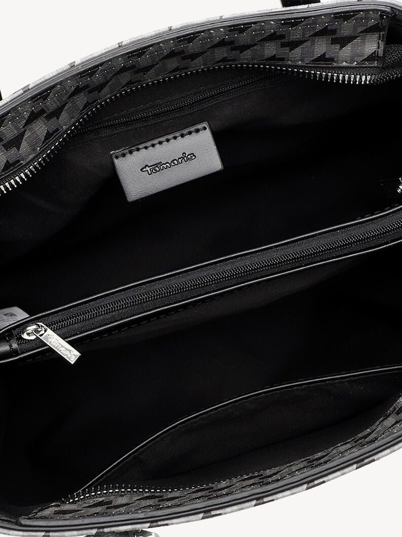 Tamaris Handtasche - Schwarz