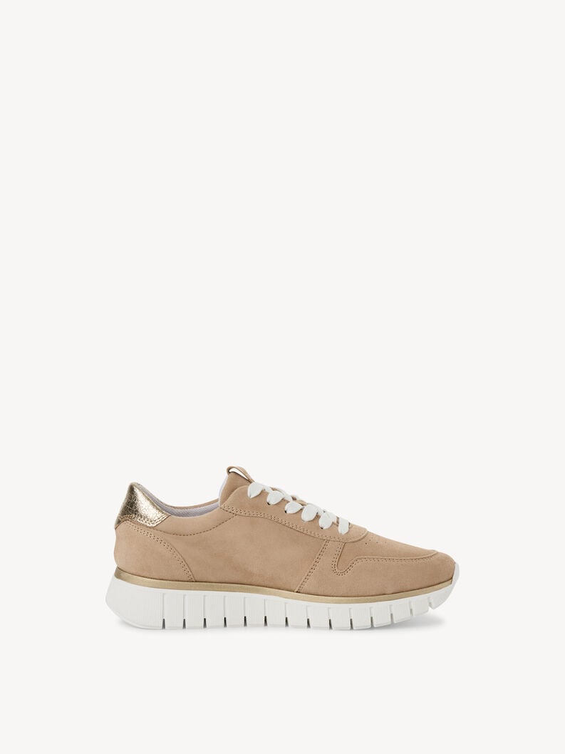 Tamaris Sneaker - Beige
