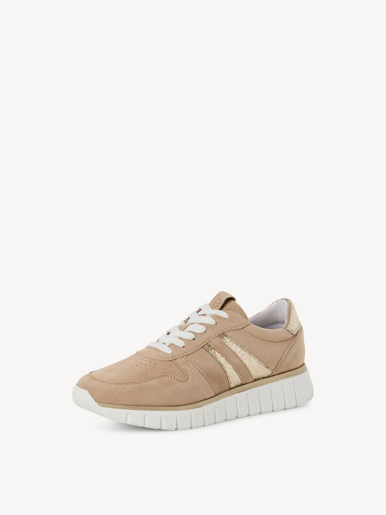 Tamaris Sneaker - Beige