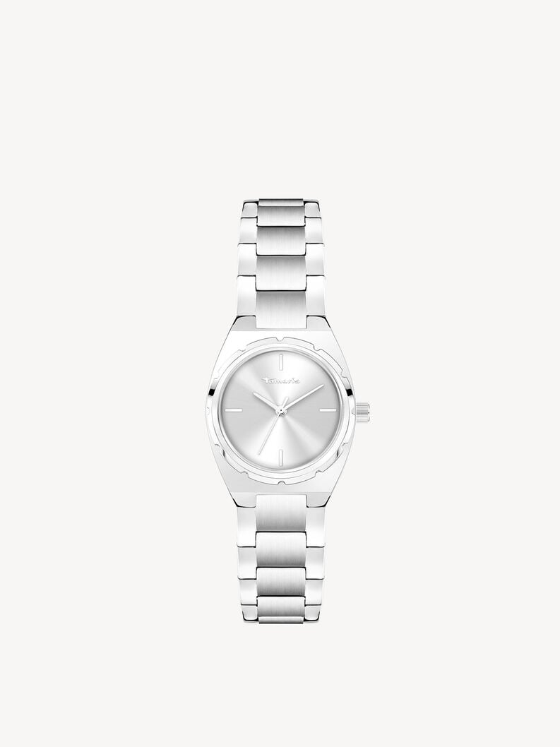 Tamaris Uhr - Silber