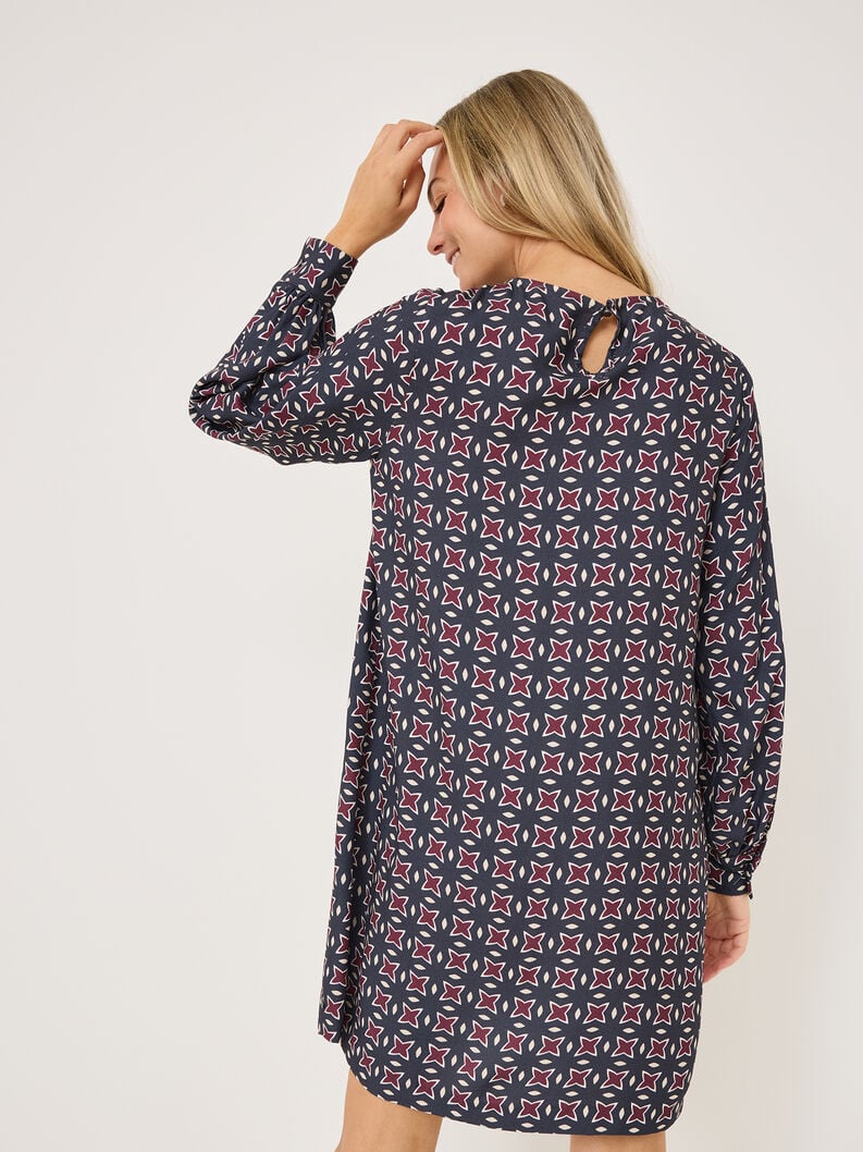 Tamaris Kleid - Lila