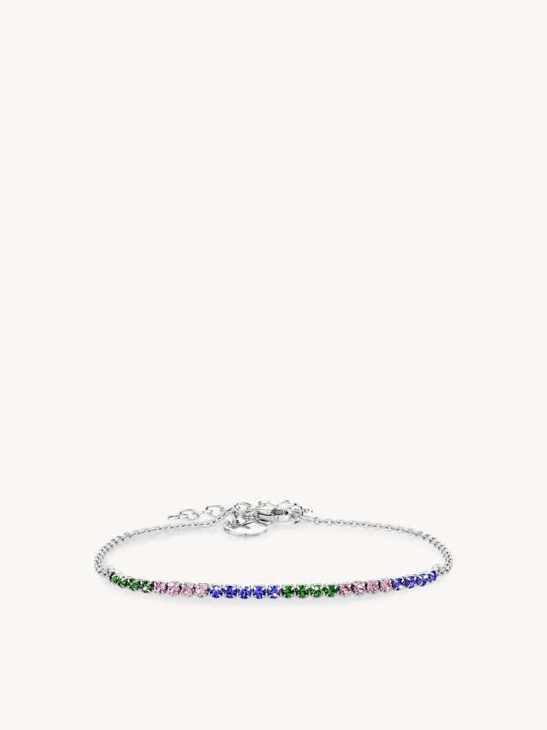 Tamaris Armband - Silber