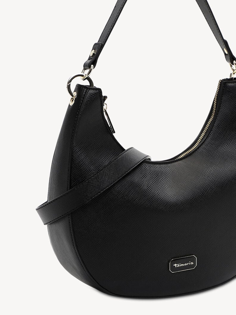 Tamaris Handtasche - Schwarz