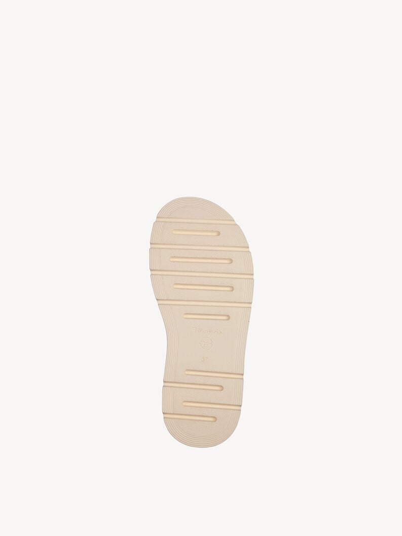 Tamaris Pantolette - Metallic