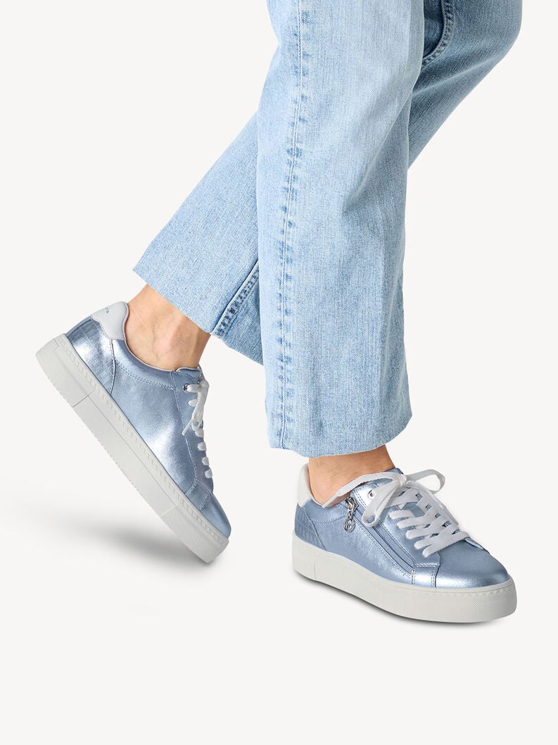 Tamaris Sneaker - Blau
